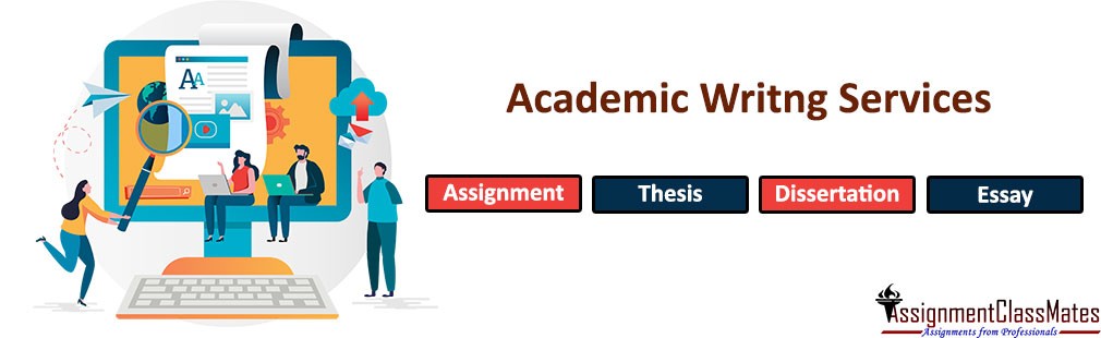 Assignment Writing Services: Budget-Friendly Academic Writers