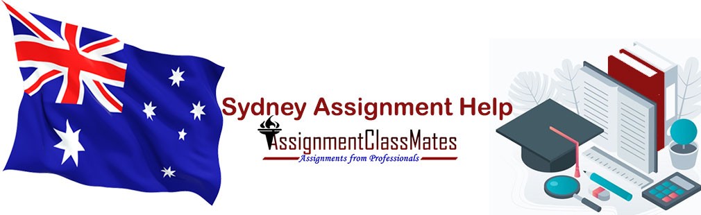 assignment help sydney